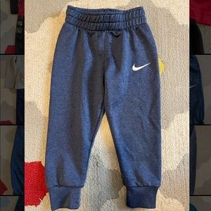 Nike Dry-Fit Joggers 2T